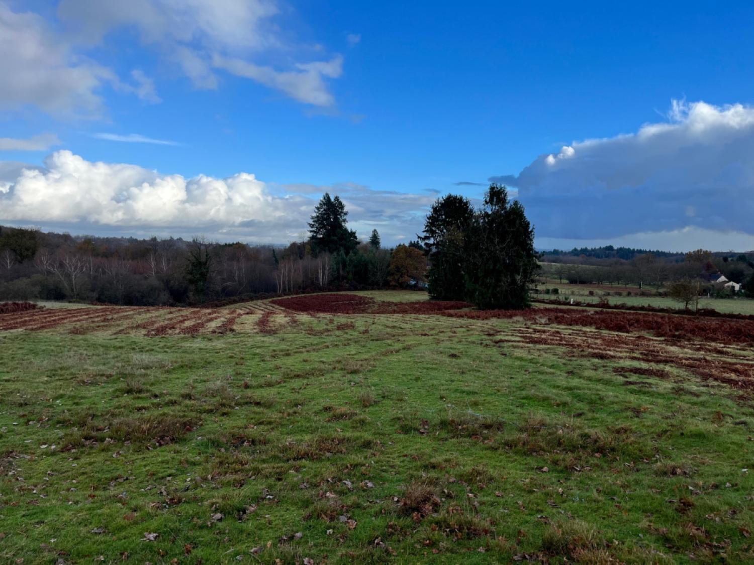 te koop boerderij Saint-Yrieix-la-Perche Haute-Vienne 19