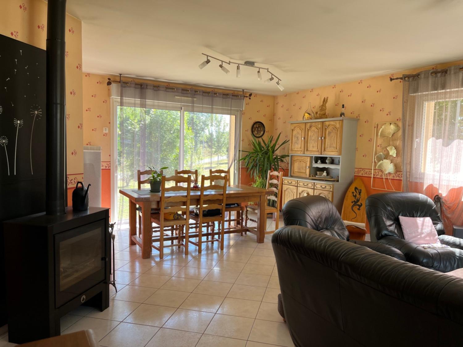 te koop huis Coussac-Bonneval Haute-Vienne 7
