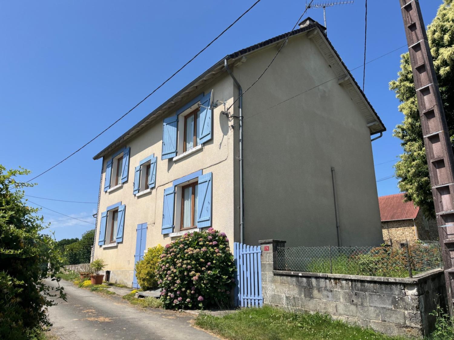  te koop vrijstaand huis Payzac Dordogne 19