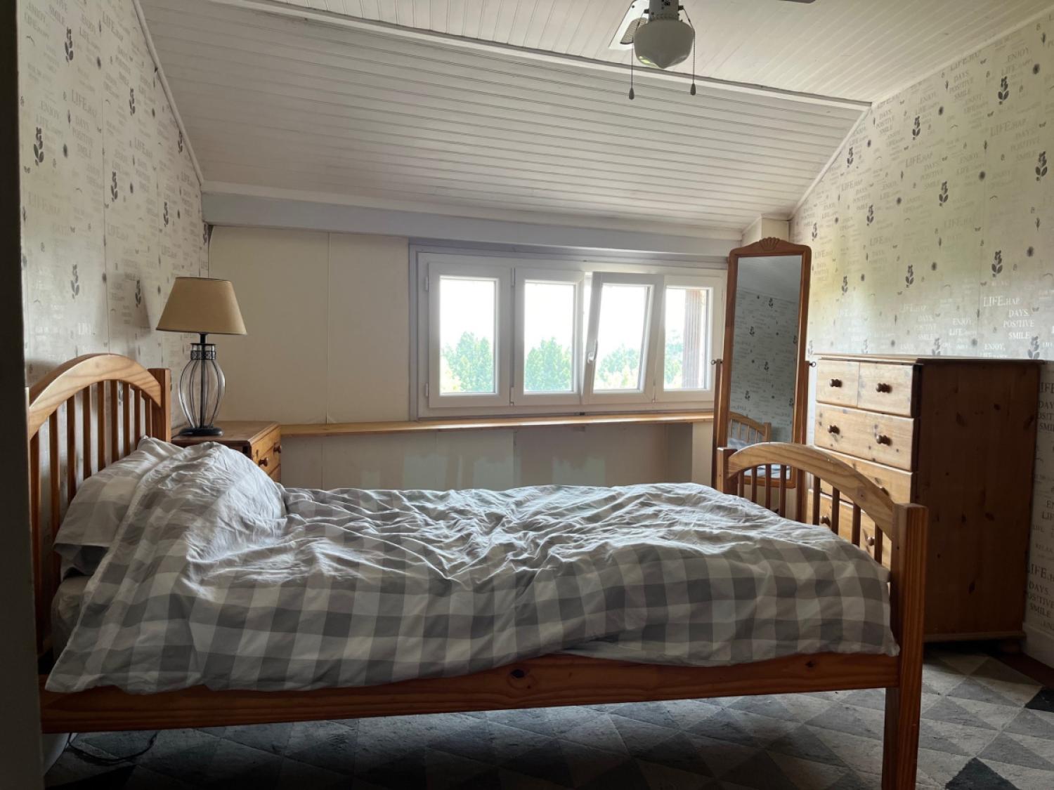 te koop dorpshuis Coussac-Bonneval Haute-Vienne 12