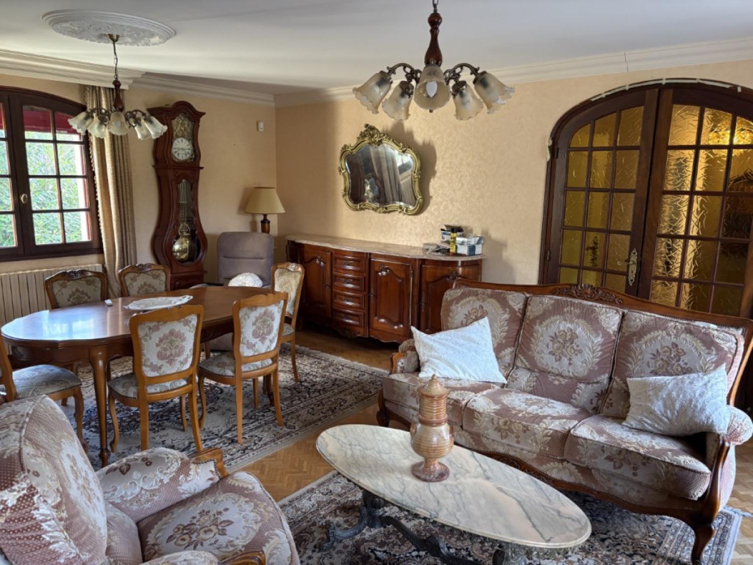  te koop vrijstaand huis Lubersac Corrèze 8