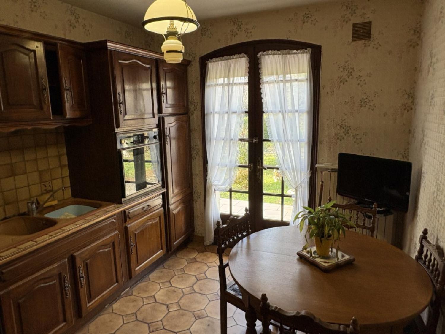  te koop vrijstaand huis Lubersac Corrèze 10