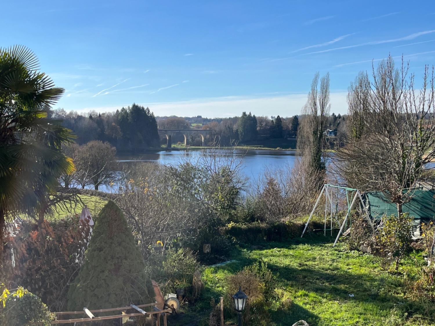  te koop vrijstaand huis Saint-Yrieix-la-Perche Haute-Vienne 14