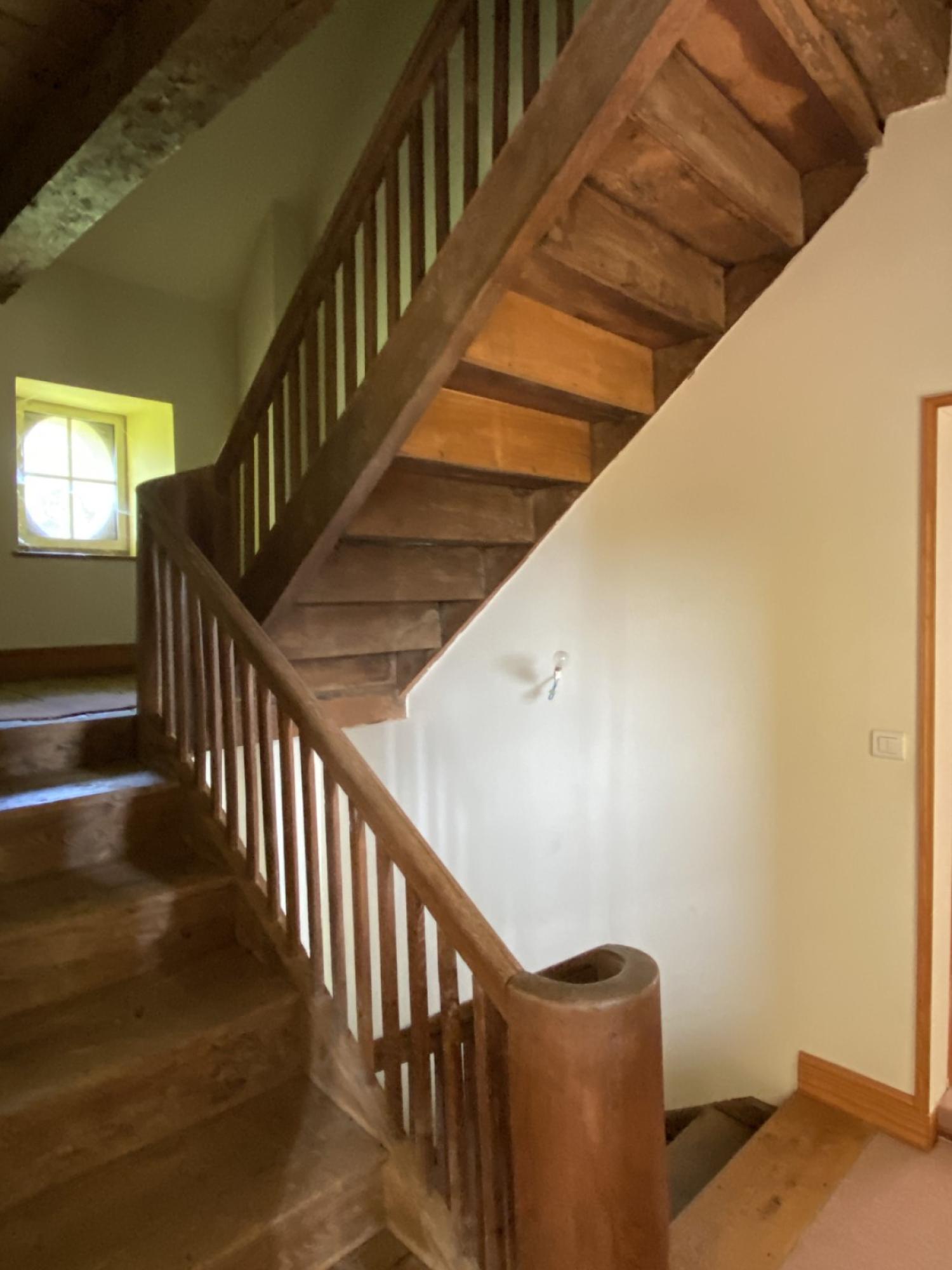 te koop vrijstaand huis Juillac Corrèze 13