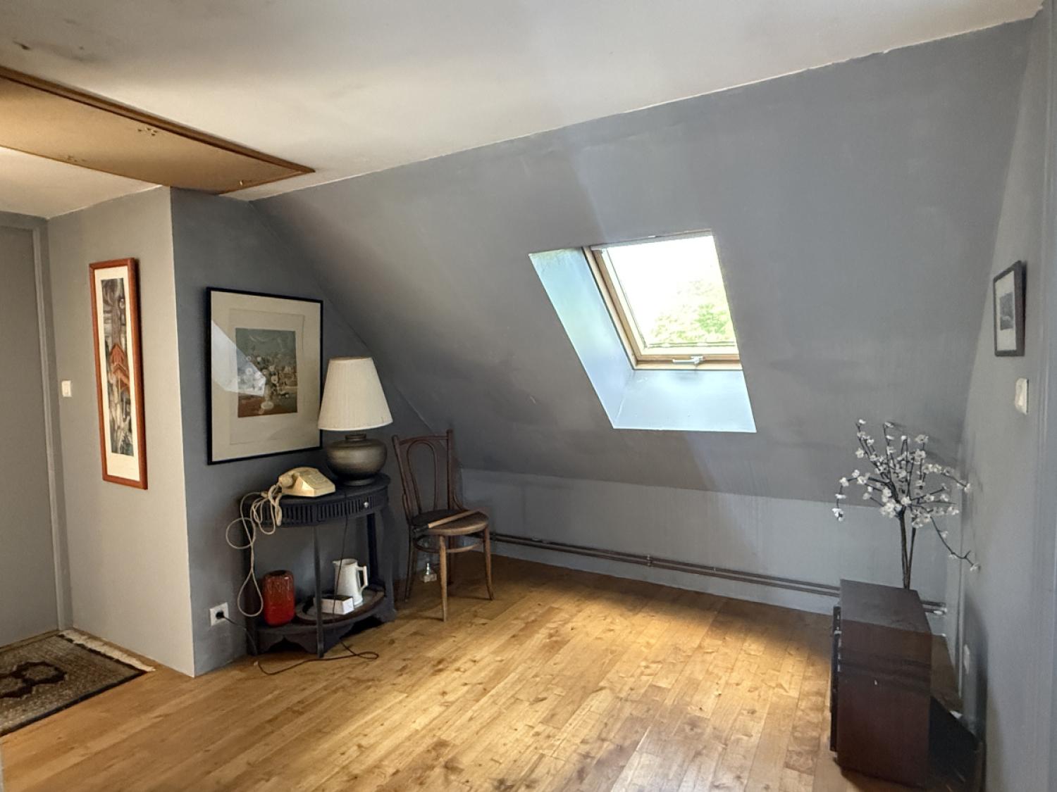  te koop vrijstaand huis Concèze Corrèze 10