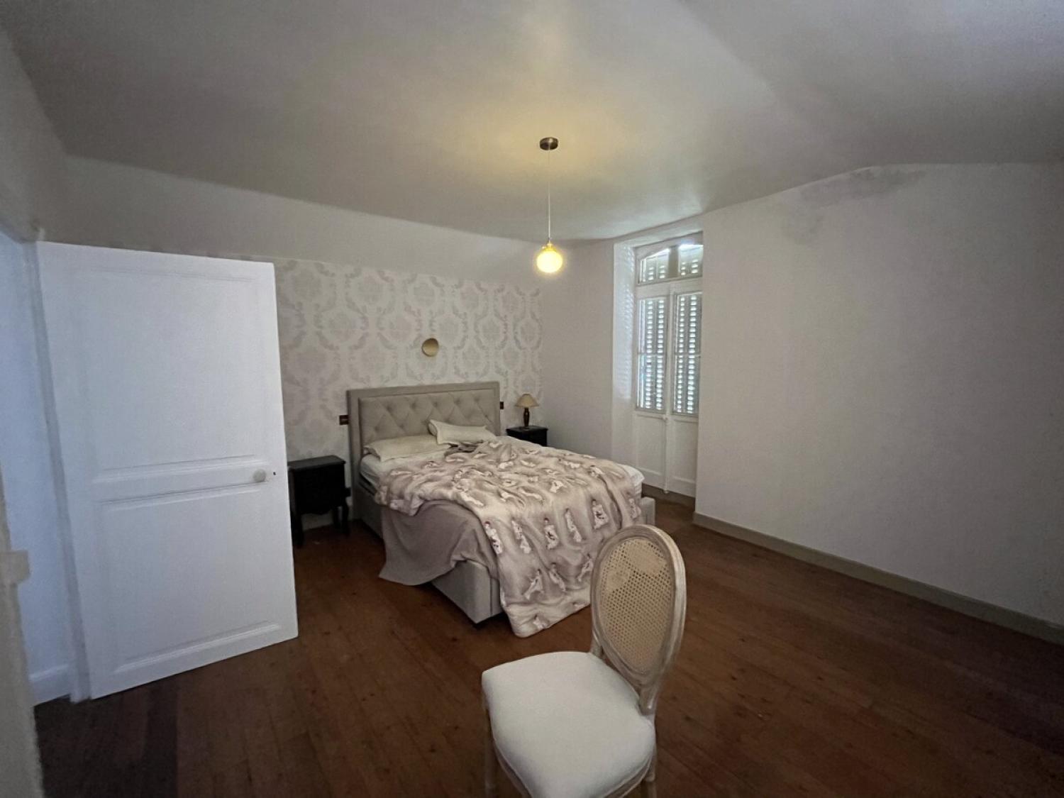 te koop stadshuis Châtillon-en-Bazois Nièvre 9