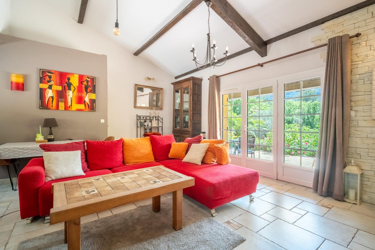te koop villa Méounes-lès-Montrieux Var 7