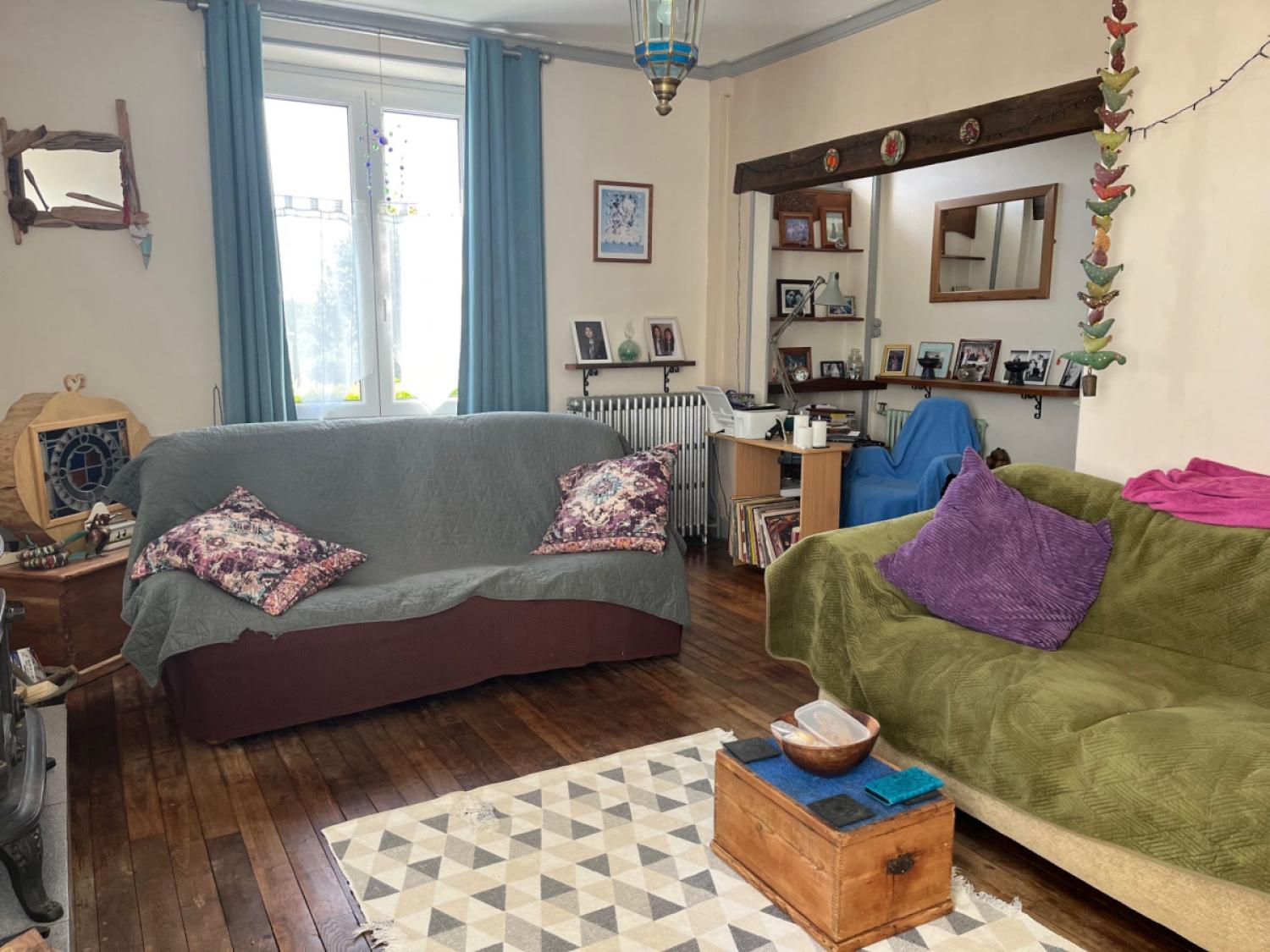  te koop gîtes/ chambres d'hôtes La Coquille Dordogne 7