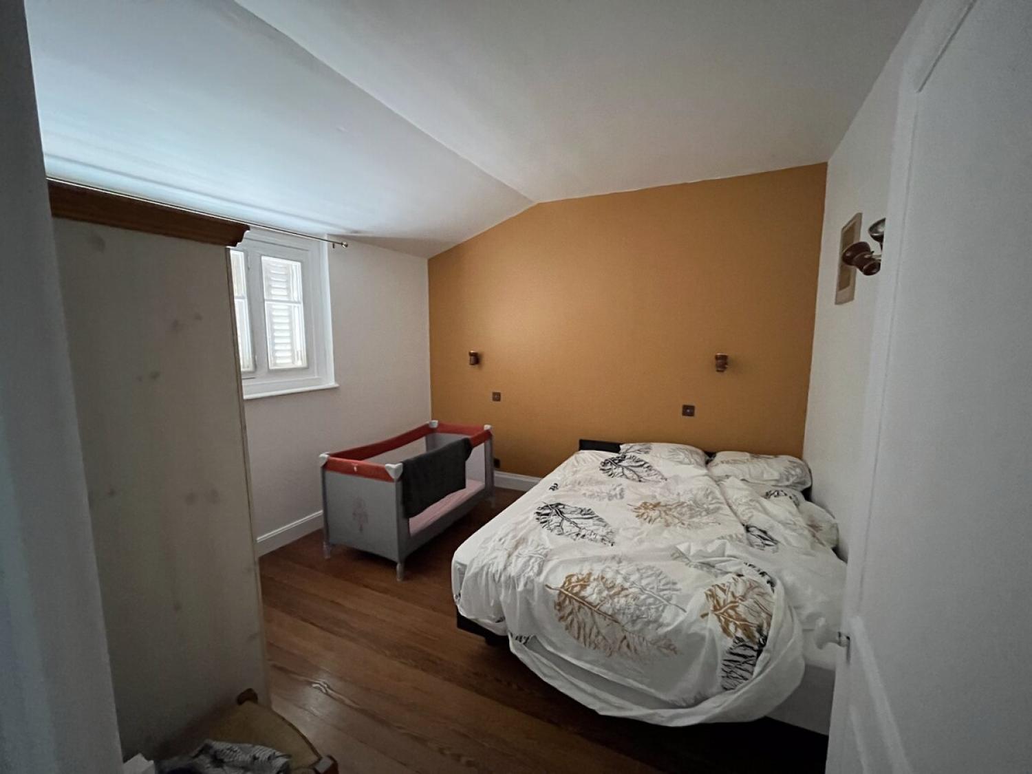 te koop stadshuis Châtillon-en-Bazois Nièvre 10