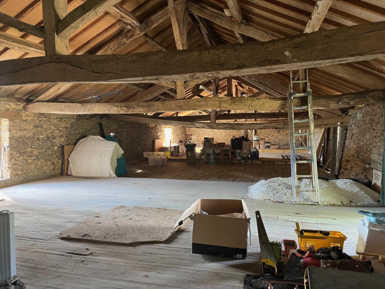  te koop gîtes/ chambres d'hôtes La Coquille Dordogne 29