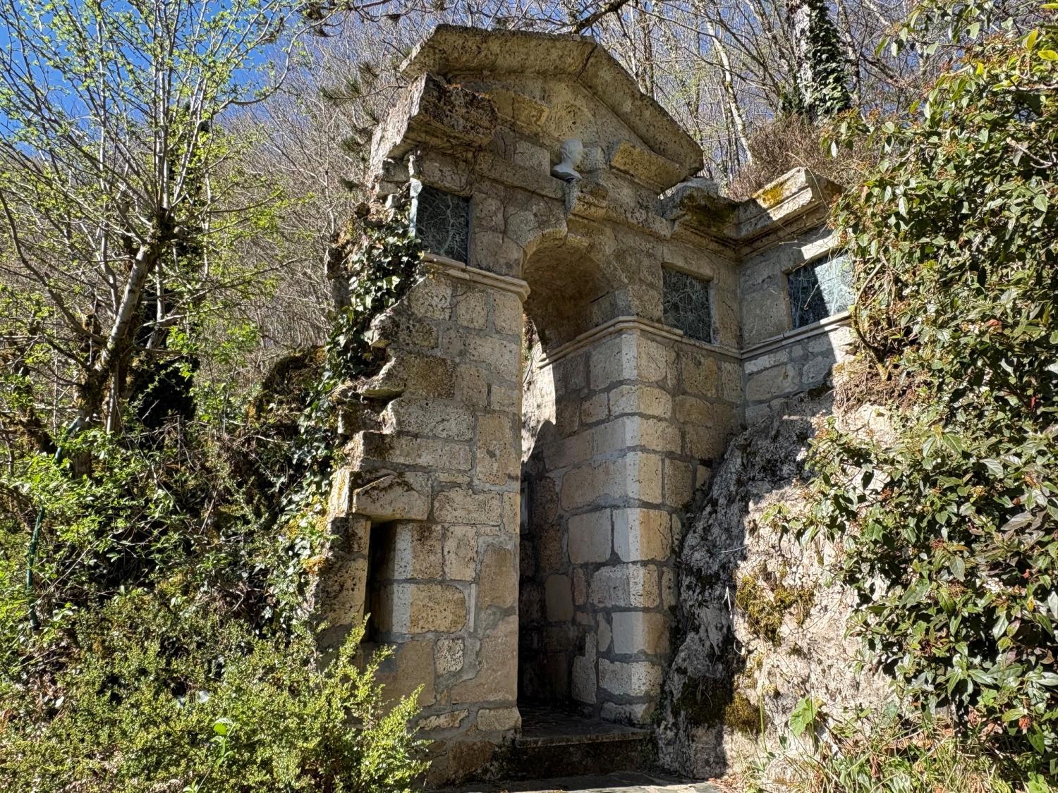  te koop huis Vigeois Corrèze 9