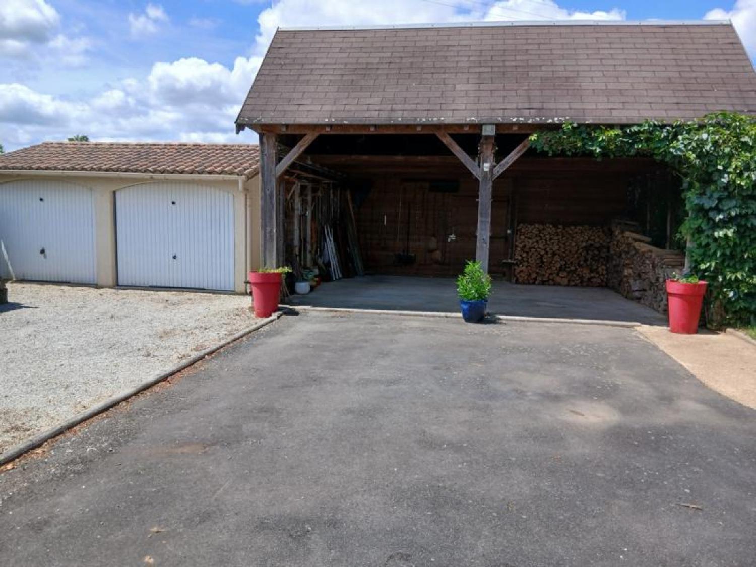 te koop vrijstaand huis Troche Corrèze 14