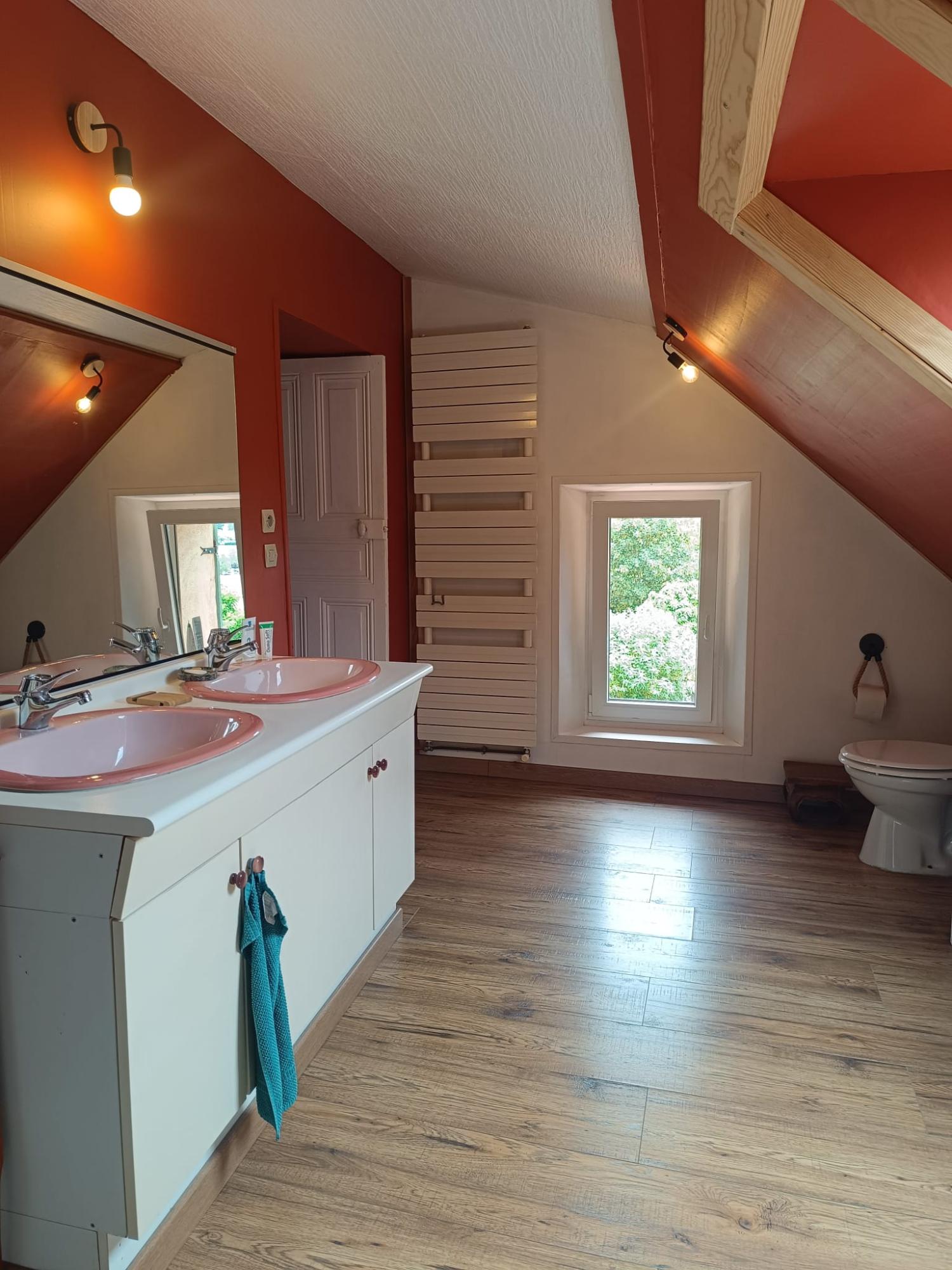  te koop huis Essertenne Saône-et-Loire 20