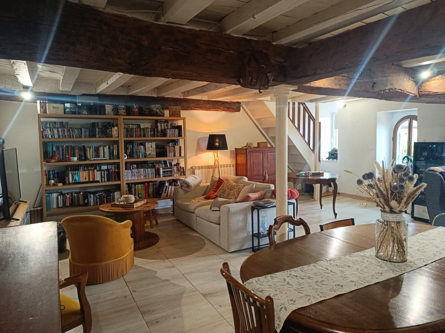  te koop huis Essertenne Saône-et-Loire 25