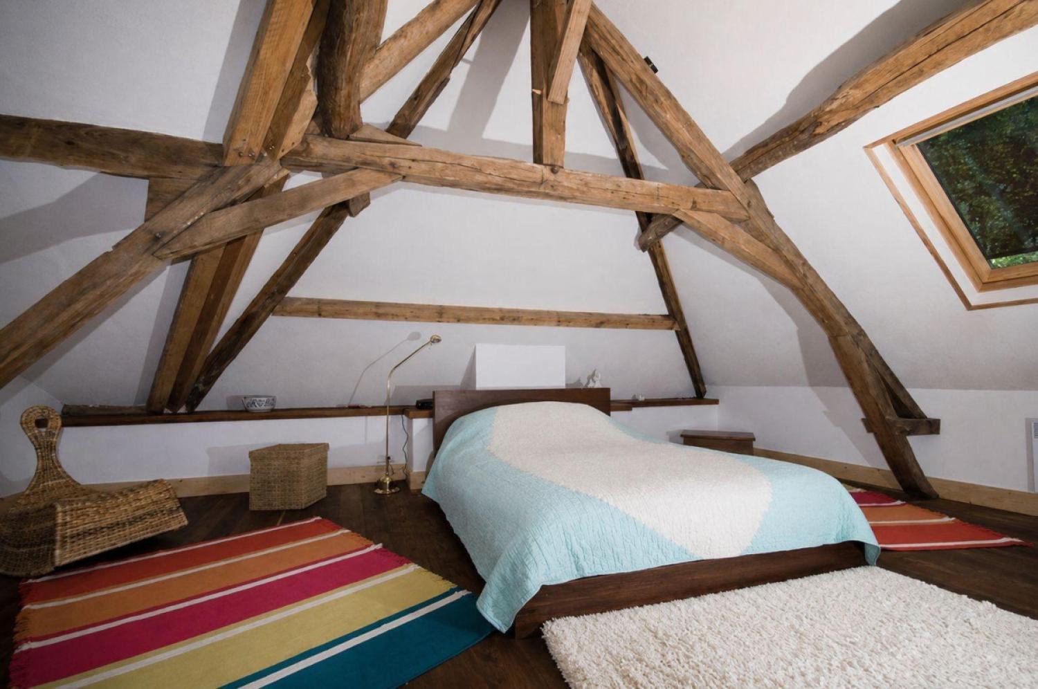 te koop vrijstaand huis Saint-Solve Corrèze 16