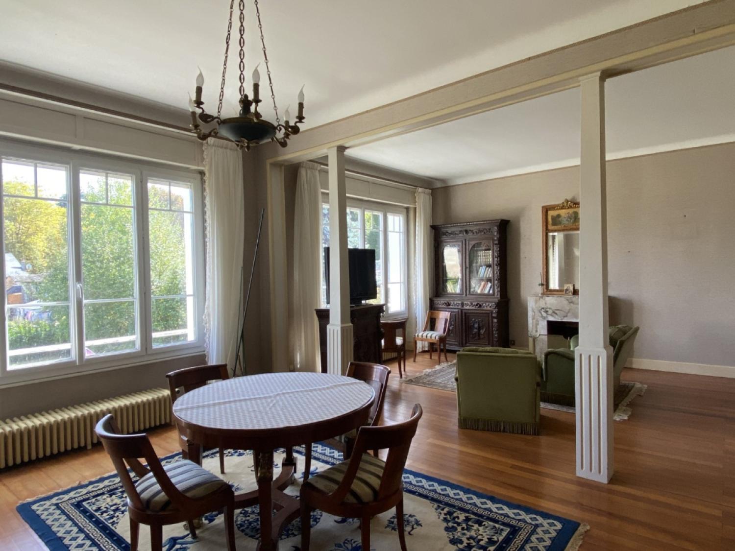 te koop vrijstaand huis Arnac-Pompadour Corrèze 8
