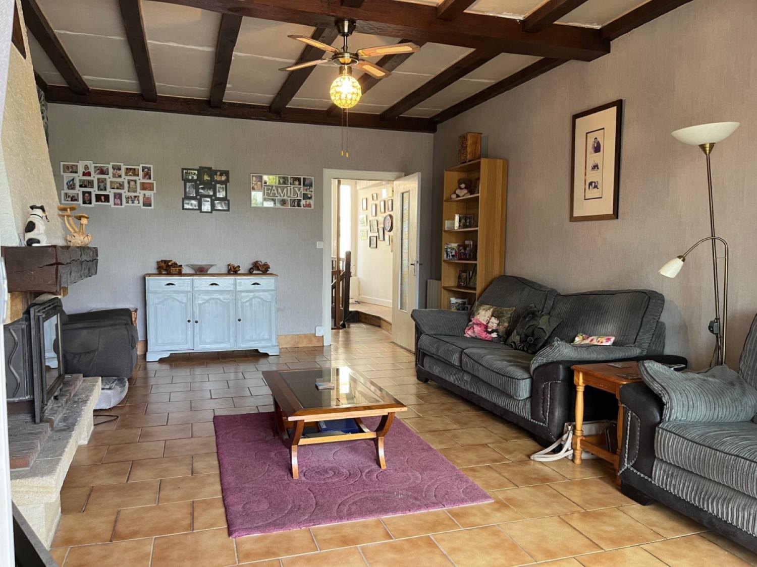 te koop dorpshuis Coussac-Bonneval Haute-Vienne 8