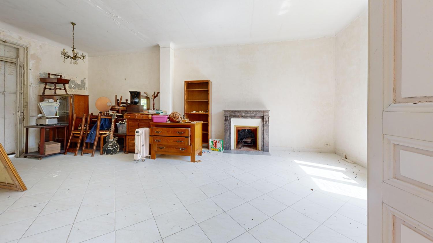  te koop vrijstaand huis Maulette Yvelines 8