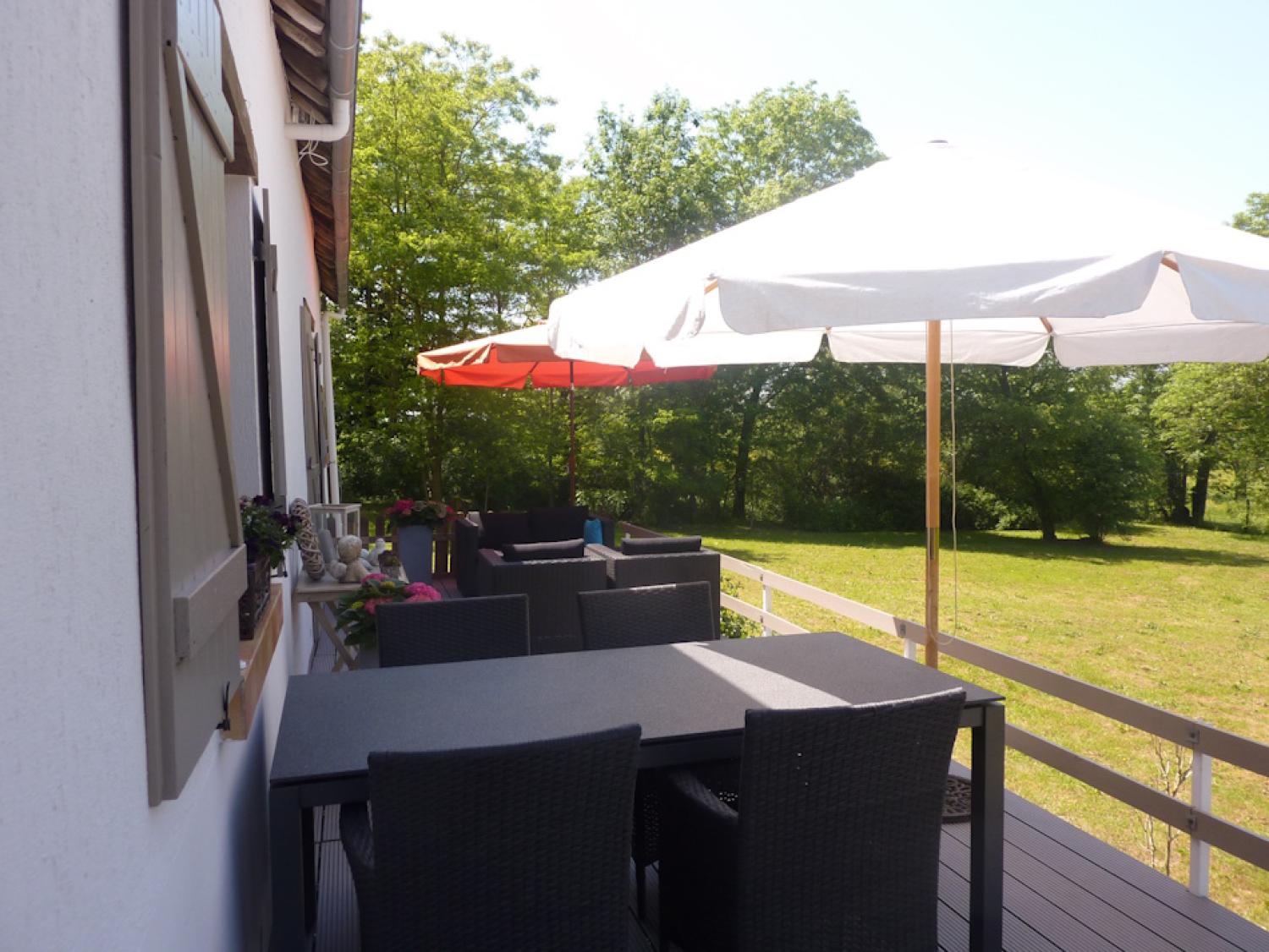 te koop vrijstaand huis Cronat Saône-et-Loire 27