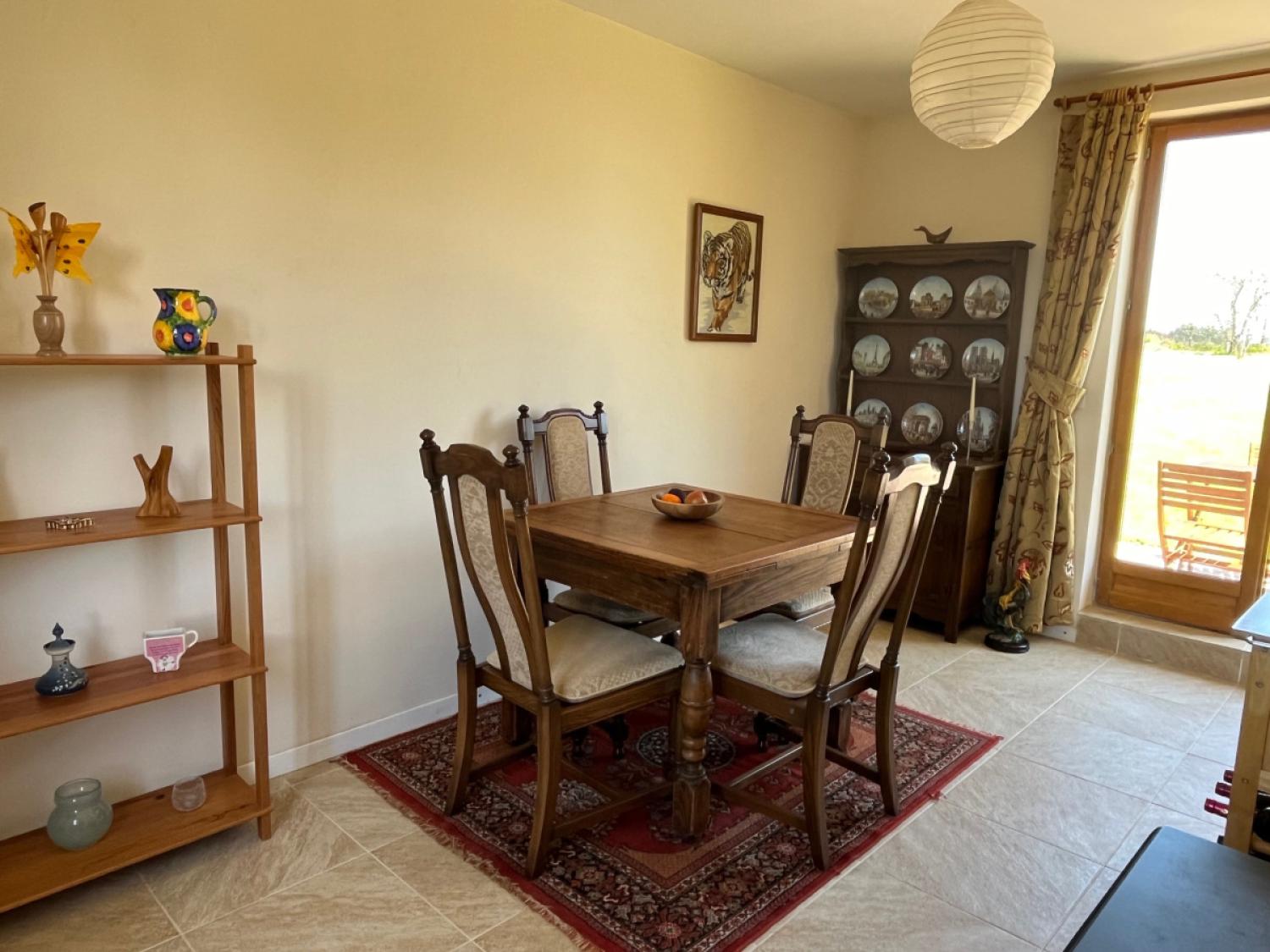  te koop vrijstaand huis Coussac-Bonneval Haute-Vienne 6