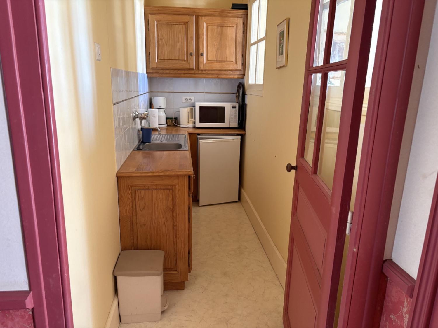 te koop herenhuis Payzac Dordogne 12