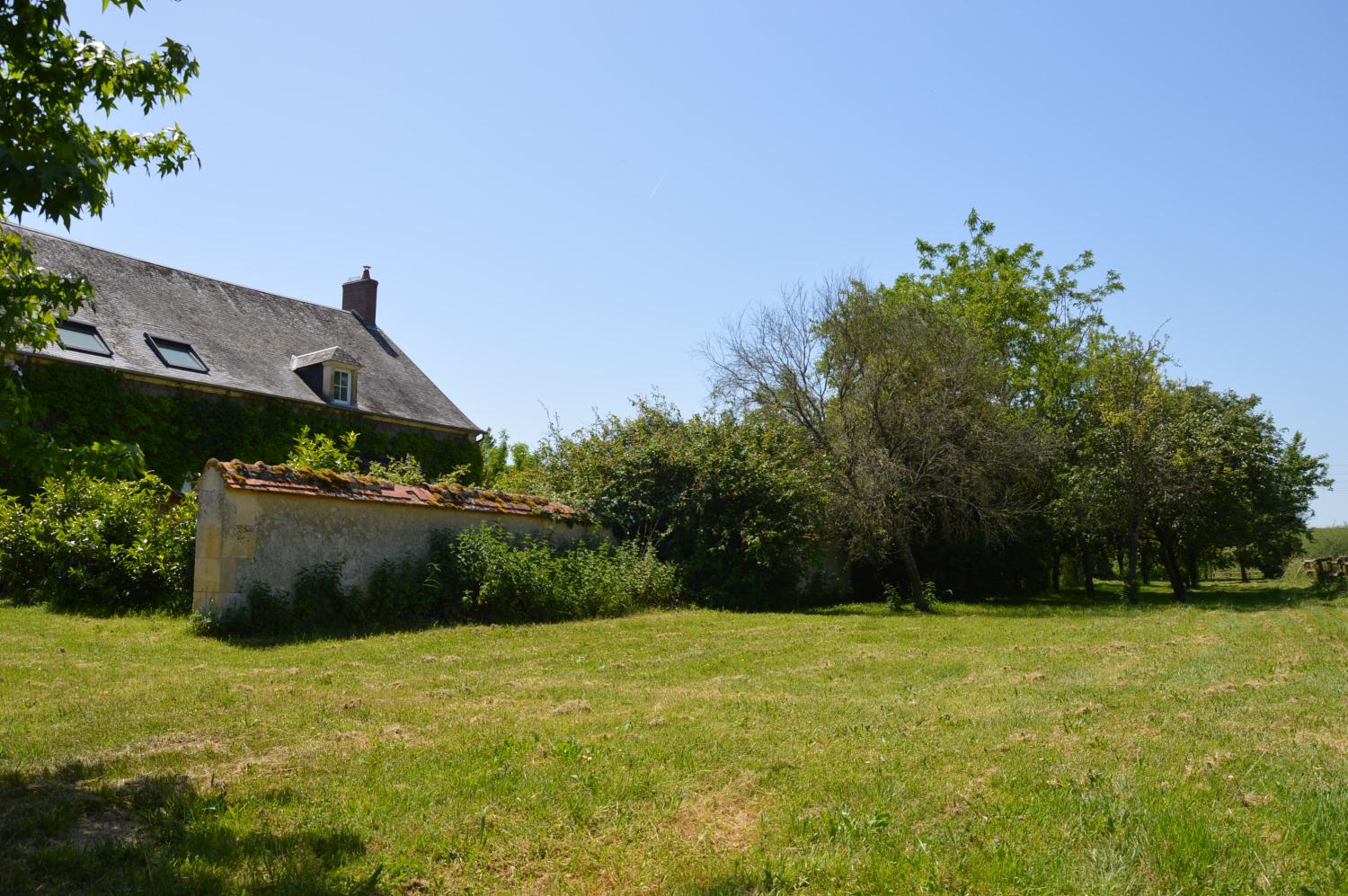  te koop landgoed La Guerche-sur-l'Aubois Cher 23