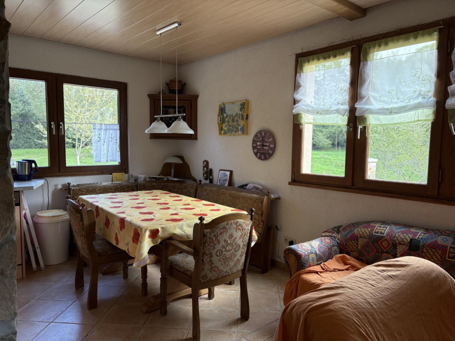  te koop vrijstaand huis Château-Chervix Haute-Vienne 6