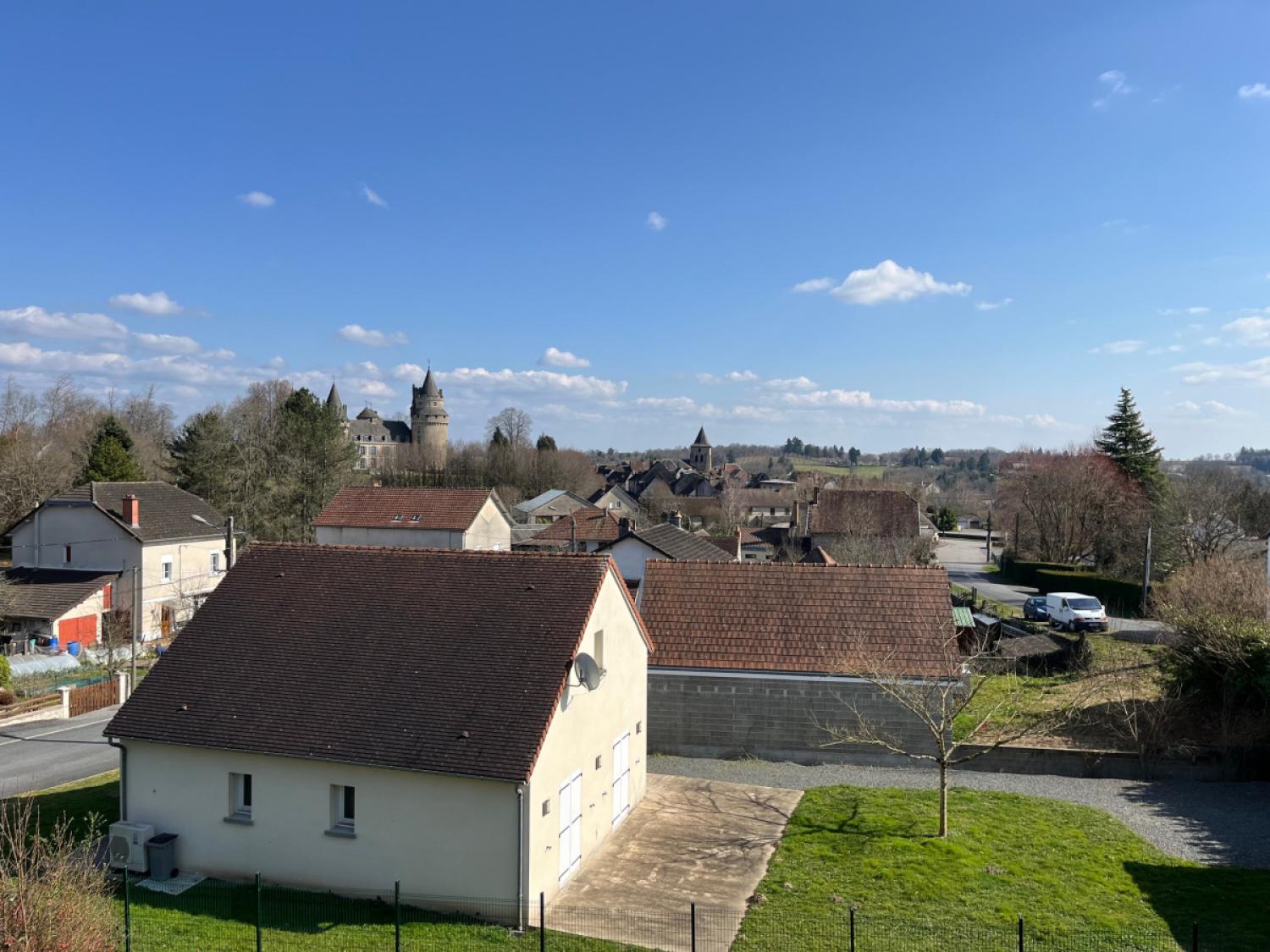  te koop vrijstaand huis Coussac-Bonneval Haute-Vienne 10