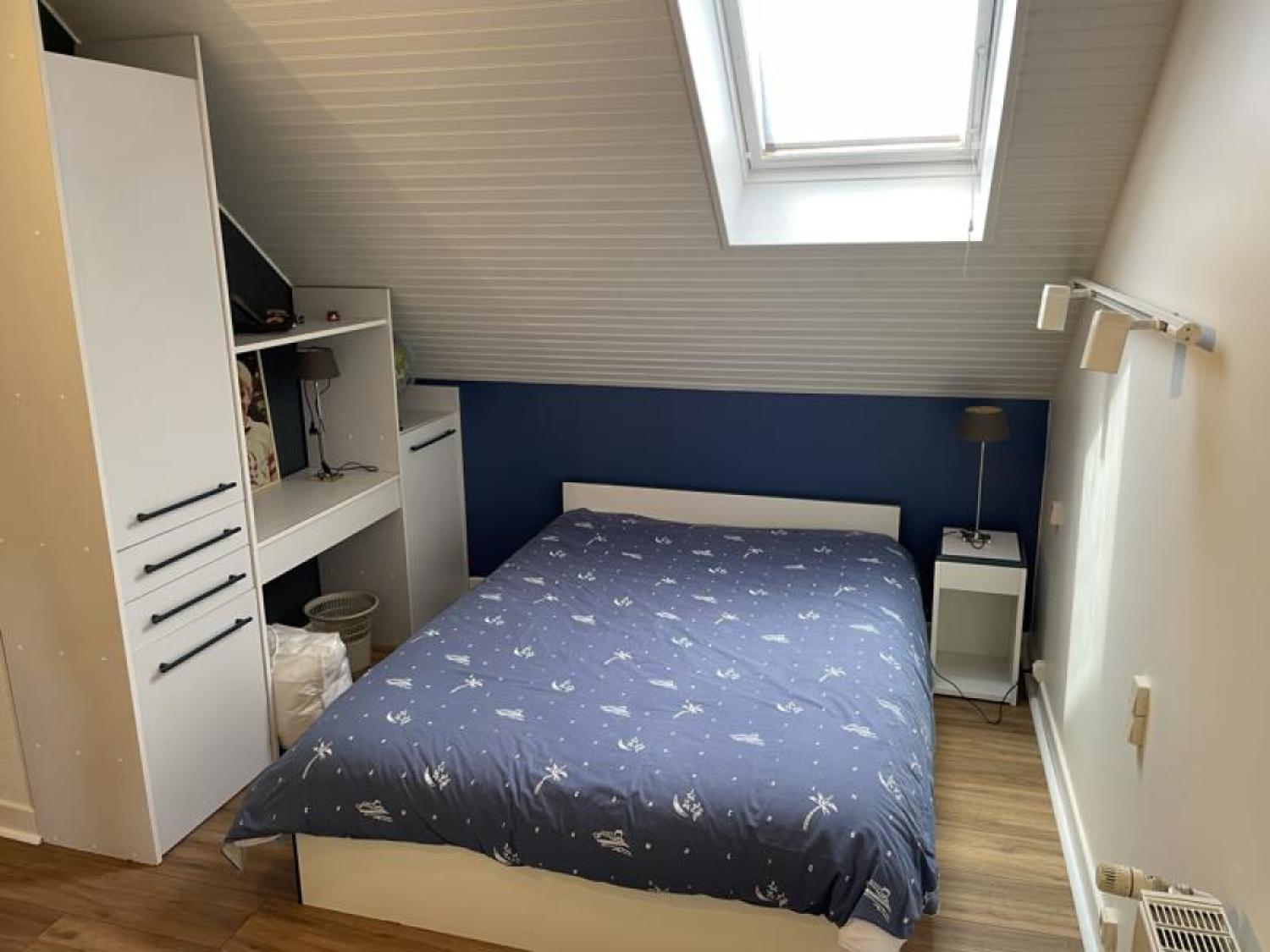 te koop vrijstaand huis Troche Corrèze 11