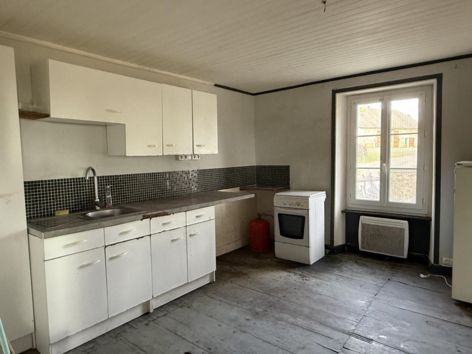 te koop vrijstaand huis Saint-Sornin-Lavolps Corrèze 9