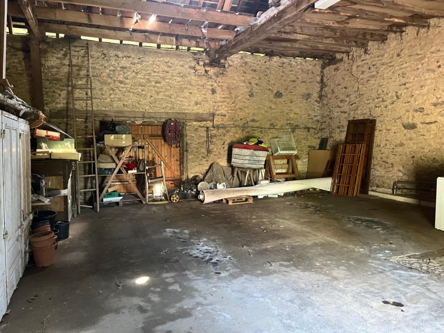  te koop vrijstaand huis Payzac Dordogne 24