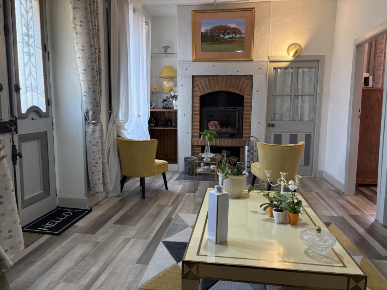 te koop vrijstaand huis Arnac-Pompadour Corrèze 9