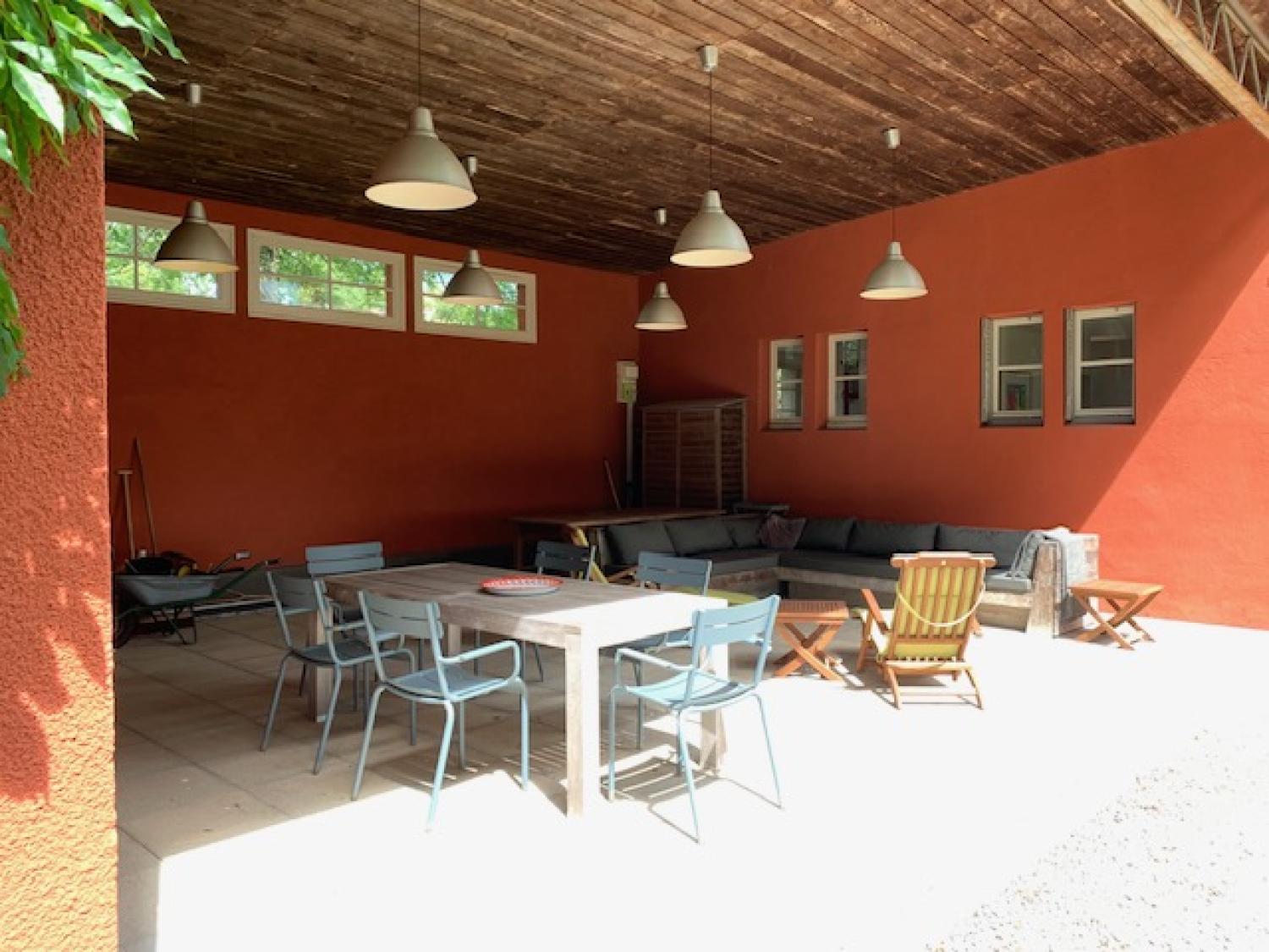  te koop vrijstaand huis Tudeils Corrèze 6