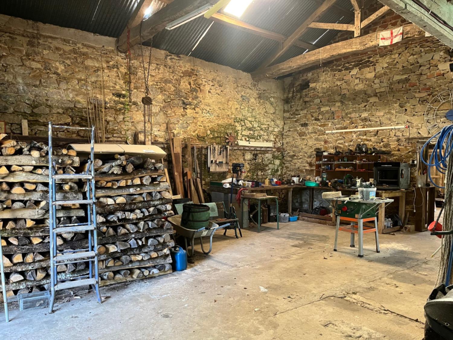  te koop gîtes/ chambres d'hôtes La Coquille Dordogne 26