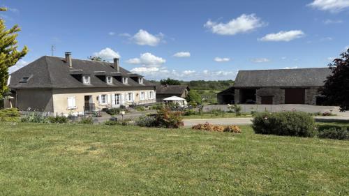 Beyssac Corrèze vrijstaand huis foto 7362505