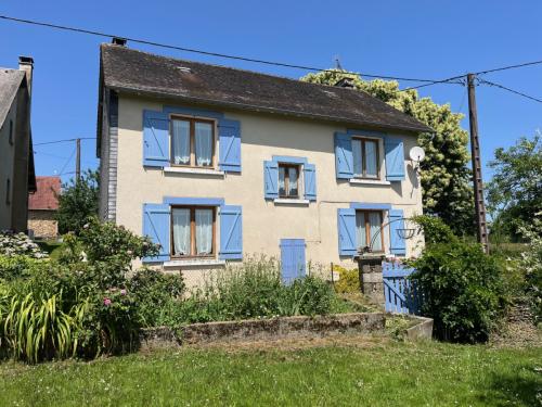 Payzac Dordogne vrijstaand huis foto