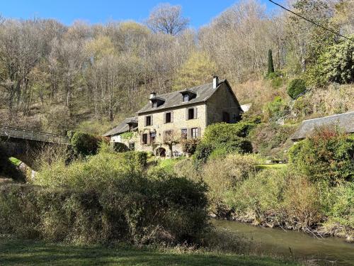 Vigeois Corrèze huis foto 7360522