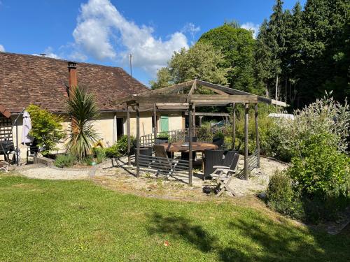 Coussac-Bonneval Haute-Vienne huis foto 7360523