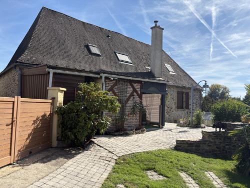 Arnac-Pompadour Corrèze vrijstaand huis foto 7366200