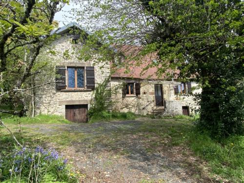 Juillac Corrèze boerderij foto