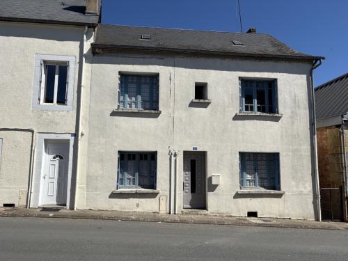 Payzac Dordogne dorpshuis foto