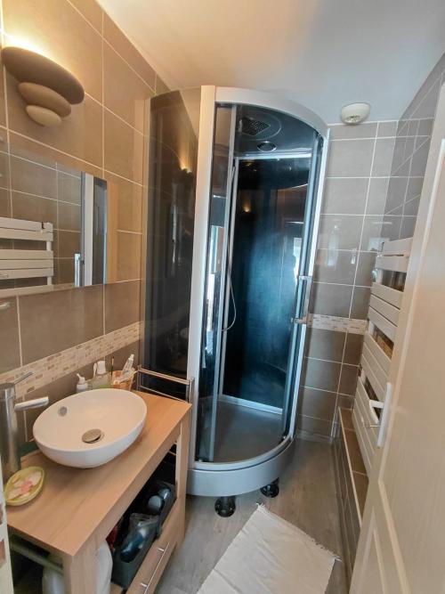  te koop huis Mazères Ariège 10