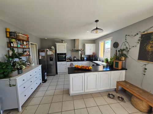  te koop huis Mazères Ariège 11