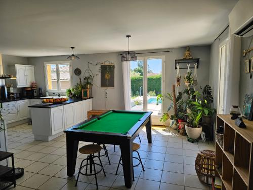  te koop huis Mazères Ariège 2