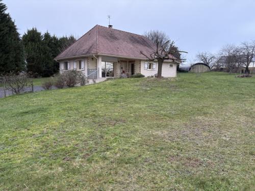 Vignols Corrèze vrijstaand huis foto 7362900