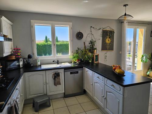  te koop huis Mazères Ariège 12
