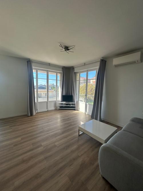Villeneuve-Loubet Alpes-Maritimes appartement foto 7357919
