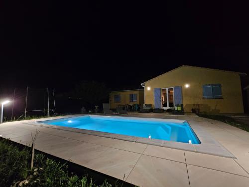  te koop huis Mazères Ariège 15