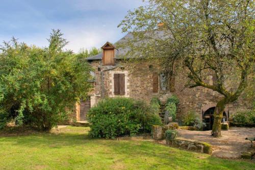 Saint-Solve Corrèze vrijstaand huis foto 7362507