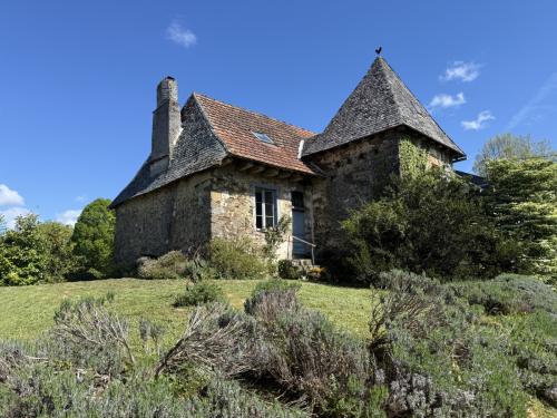 Concèze Corrèze vrijstaand huis foto